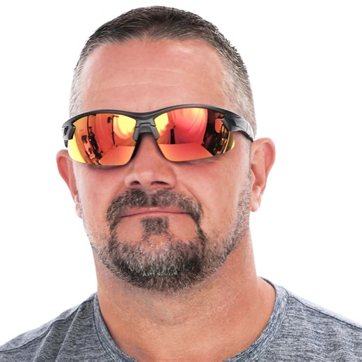 Prescription safety glasses from $9.95. ANSI Z87.1 Certified Bifocal or Progressive Lenses, Polarized or Transition Free Shipping ✈️ with 30 Day Money Back Guarantee www.caglasses.com/prescription-safety-glasses | CA Glasses