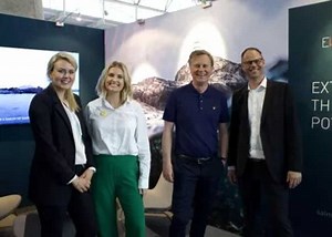 SALMON EVOLUTION CHOOSES MARITECH SOFTWARE