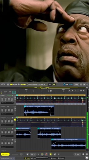 Hundreds of requests came in to hear the reverse of my last post so here it is! | DJ Cummerbund