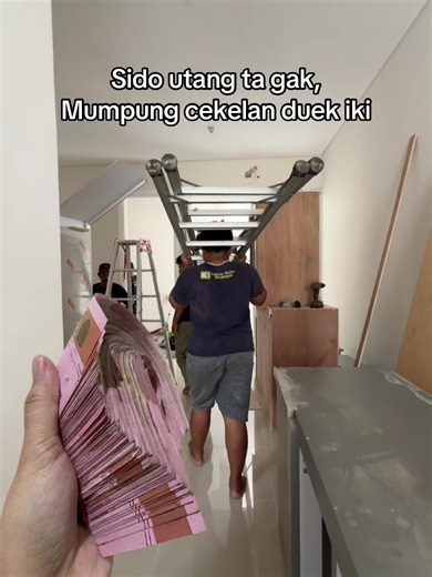 Penyemangat arek'