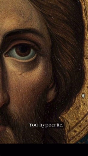 Judge righteously led by the holy spirit ☦️✝️🕊