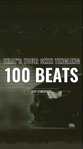 PIANO – DEEP ATMOSPHERE TYPE BEAT 2025 🌑 | Dark x Emotional Trap | 100 BEATS