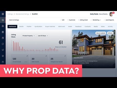 Get to know Prop Data’s all-in-one digital platform