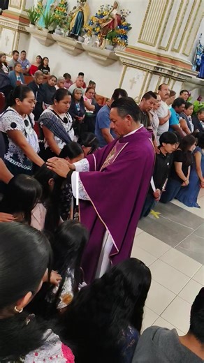 Videos de Parroquia De la Asunción (@parroquia.de.la.a) con “sonido original - Parroquia De la Asunción”