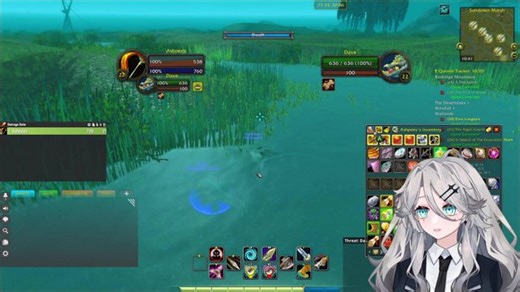 I cant stop being sick WHY DUDE