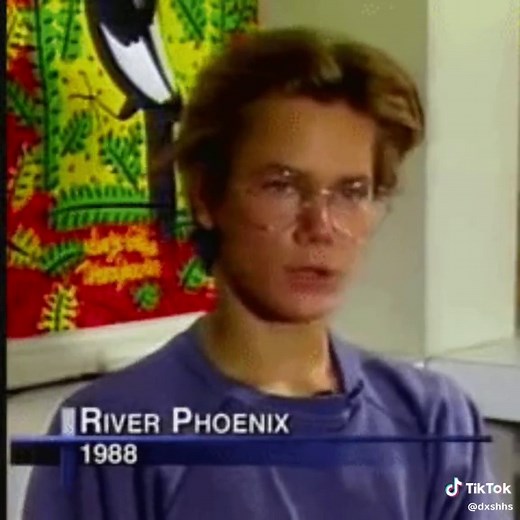 River Phoenix: A Legacy Remembered