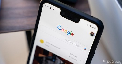 Google app rolling out 'Search Tools' time, verbatim filtering on Android