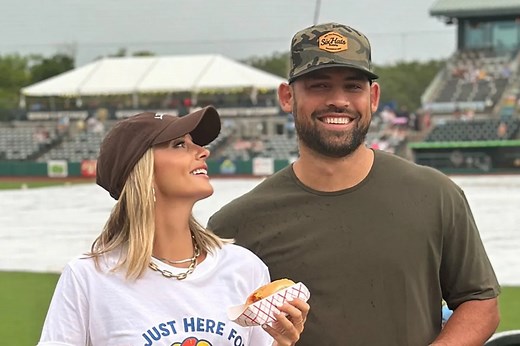 Taylor Ann Green Shares a New Look at Her Relationship with Gaston Rojas: "Loved Up"