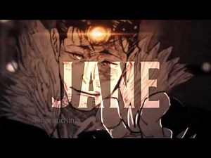 THE LONG FACES - JANE (SLOWED) [HIGHEST CE OUTPUT] "JANE JULIET" | LET'S LARP