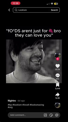 sum people js gotta go #foid #deathnote #blowthisup | nitro at night