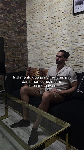 Comment éviter les aliments qui dérèglent votre corps