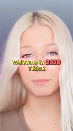 𝐅𝐨𝐥𝐥𝐨𝐰 𝐅𝐨𝐫 𝐌𝐨𝐫𝐞❤️‍🩹 on Instagram: "✨ Welcome to 2020 ✨ The year of Zoom calls, quarantine dances, and TikTok blowing up the internet. From Renegade to Savage Love, WAP challenges, whipped coffee, and those endless lockdown trends — we all lived on the For You Page. When TikTok was pure chaos, creativity, and connection. 👉 Follow @nostalgicthrowback throwback for more iconic TikTok eras. #NostalgicThrowback #2020TikTok #OldTikTok #ThrowbackTok #ViralTrends #RenegadeDance #SavageLov