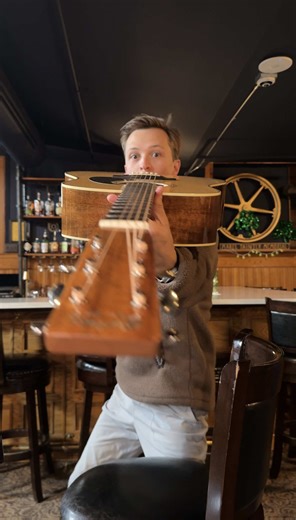 Experience the Magic of Southern Nights