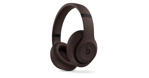 Beats Studio Pro: Behind the Design