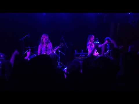 Veruca Salt - Shutterbug (Live at The Gov, 2014)