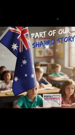 The Australian Flag | Inspiring Kids in Every Classroom 🇦🇺