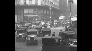 Black artists have found 'freedom and inspiration' in Paris