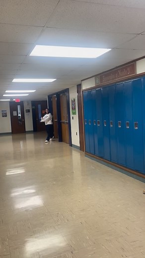 New Tradition Alert! Last week we kicked off something truly special — our first-ever Walk of Champions! Students and staff lined the halls to cheer on our athletic state champions, celebrating their incredible dedication, teamwork, and grit. The Walk ended in the gym, where each coach shared a few words about their team’s journey and the hard work that made their success possible. We are so proud of these athletes and excited to make this an annual tradition! #GoMustangs #IHSAthletics #WalkOfCh