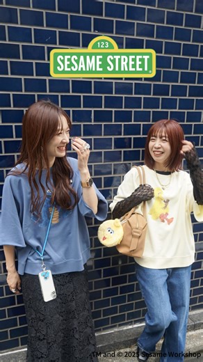 4.1K views | SESAME STREET meets GLOBAL WORK...