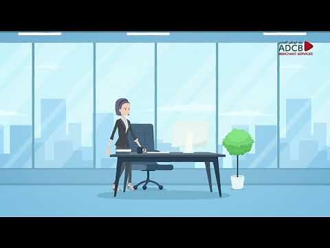 ADCB Pace Pay: Pay by Link Tutorial