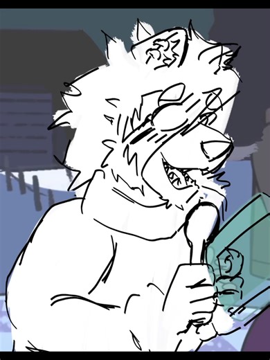 HAPPY NEW YEAR @Alex ὣ #newyear #tiktok #furryfandom #furrytiktok #fpy