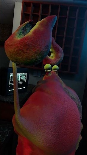 Mr Krabs Takes Advantage of Patrick's Stupidity