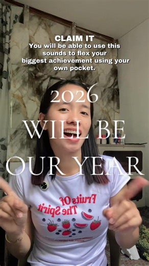 2026: The Year of Breakthrough and Blessings