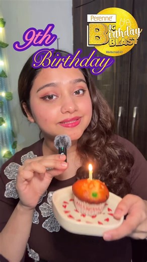 𝑺𝑨𝒁𝑰𝑨 𝑵𝑨𝑺𝑰𝑴 | 𝚄𝙶𝙲 | 𝐌𝐚𝐤𝐞𝐮𝐩 🌷✨🧿 on Instagram: "Perenne's 9th Birthday Sale is LIVE 🎉 @perennecosmetics 🎉 Up to 70% OFF on all products — no code required ✨Free gifts on every order ✨Extra prepaid discounts ✨Daily flash sales ✨Lucky draw to win the Perenne Yearly Golden Membership Card Restock your favourites now on www.perennecosmetics.com #PerenneTurns9 #PerenneAnniversarySale #Perenne #PerenneCosmetics #CleanBeautyBrandResultsThatShow"