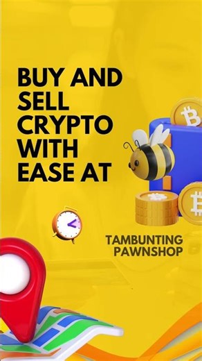 Partner Highlight: Reliance Prime Equity Pawnshop, Inc - Tambunting Pawnshop - Baseco!
