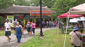Jewish food festival taking place in Scranton