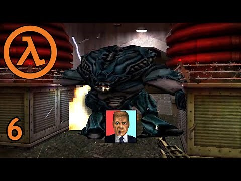 Power Up | Half-Life, Part 6