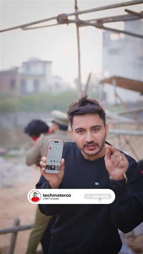Arvind Kharra | ‼️ EMERGENCY SETTING 💀🤯😎 . . . . ##emergency #android #setting #techmaster #techmasterreels | Instagram