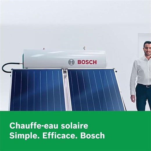 Thermosiphon Premium