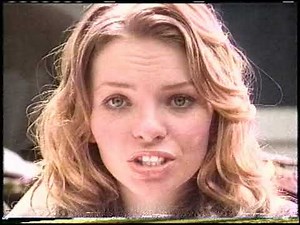 Commercials - Sci-Fi Channel - May, 2002 (VHS) II