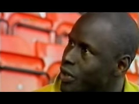 ★Ali Dia Skills & Goals - Southampton★