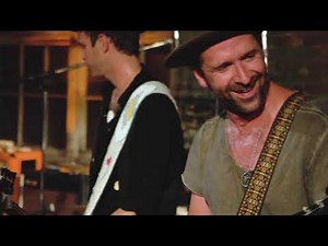 The Trews - "Up Sweet Baby" - Live at the Mule Spinner [OFFICIAL VIDEO]