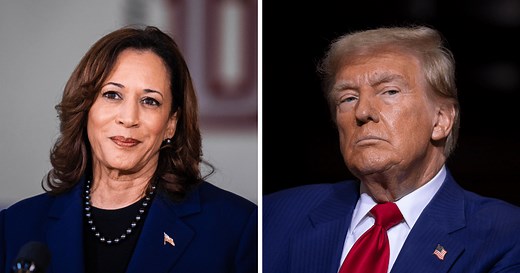 How every Colorado county voted for president in 2024