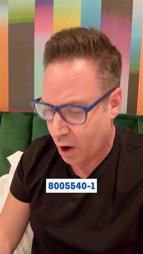 23K views · 400 reactions | Radioactive shrimp at Walmart! The FDA just issued an urgent warning. Here’s how to check if you have it. #healthcare #walmart #shrimp #contamination | Jeff Rossen | Facebook