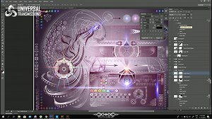 1.1K views · 34 reactions | Universal Transmissions X - Vortex...