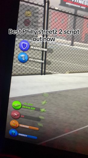 Best Philly Streetz 2 Script Available Now