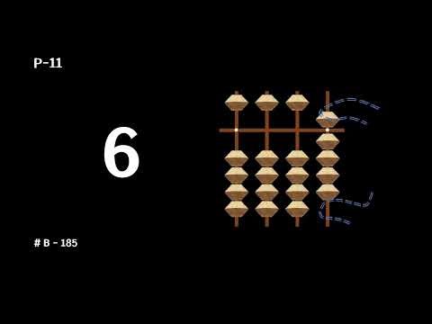 [ENG] Kids Math 🎯B-185_(en) 🎬 #mentalmath #learnathome