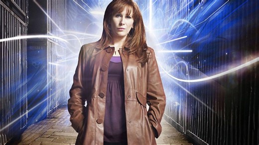 Doctor Who: Before Donna, Catherine Tate Had Her Own Sketch Show