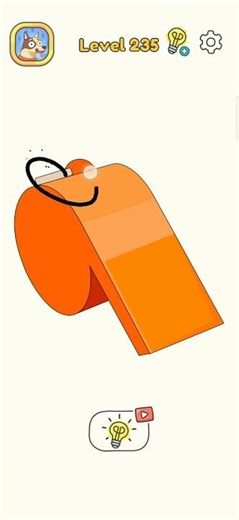 DOP 4 Level 235 games play Walkthrousolution