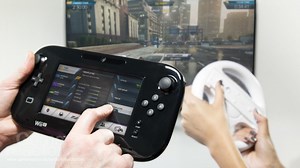 El Need for Speed para Wii U