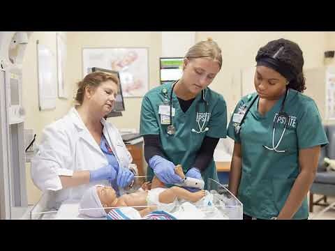 USC Upstate Get Moving