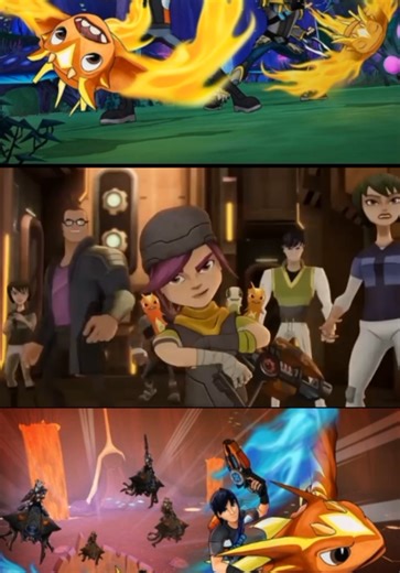 Episodio 52 de Bajoterra: Parte 4/4