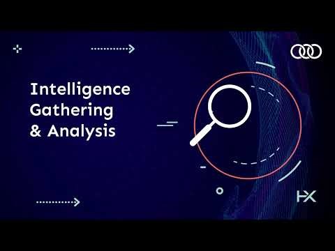 CoreStation HX - Enhancing Defense with AI