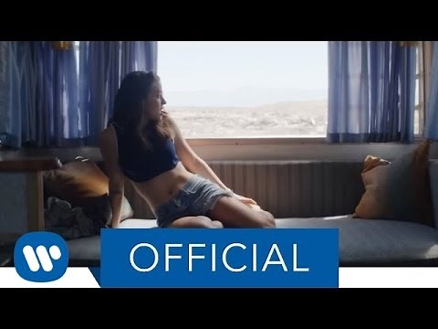 Meg Myers - Lemon Eyes (Official Video)