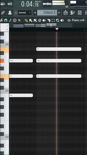 Asi se hizo Nio Garcia x J Balvin x Bad Bunny - AM Remix en un MINUTO- Beat de Reggaeton FL Studio