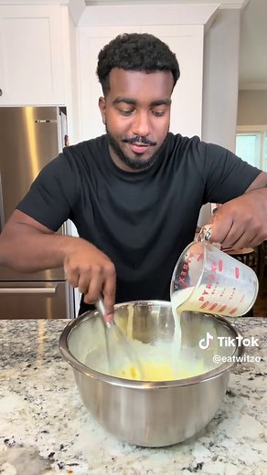 Delicious Biscoff Banana Pudding Recipe